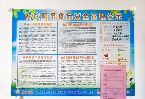 制止餐飲浪費 筑牢安全防線——山西忻州全力守護“舌尖上的幸福”