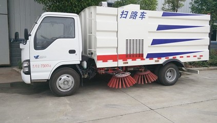金華市重汽集團 打造卓越環(huán)衛(wèi)裝備，守護城市潔凈之美